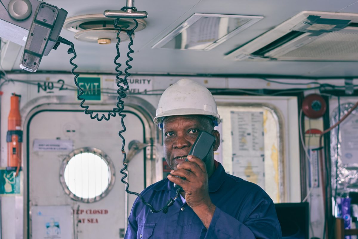 Offshore mooring and operations